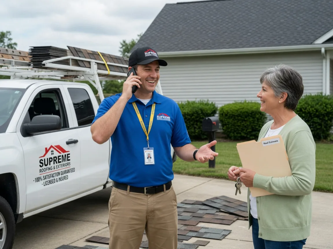 Roof Replacement West Stockholm, NY FAQs
