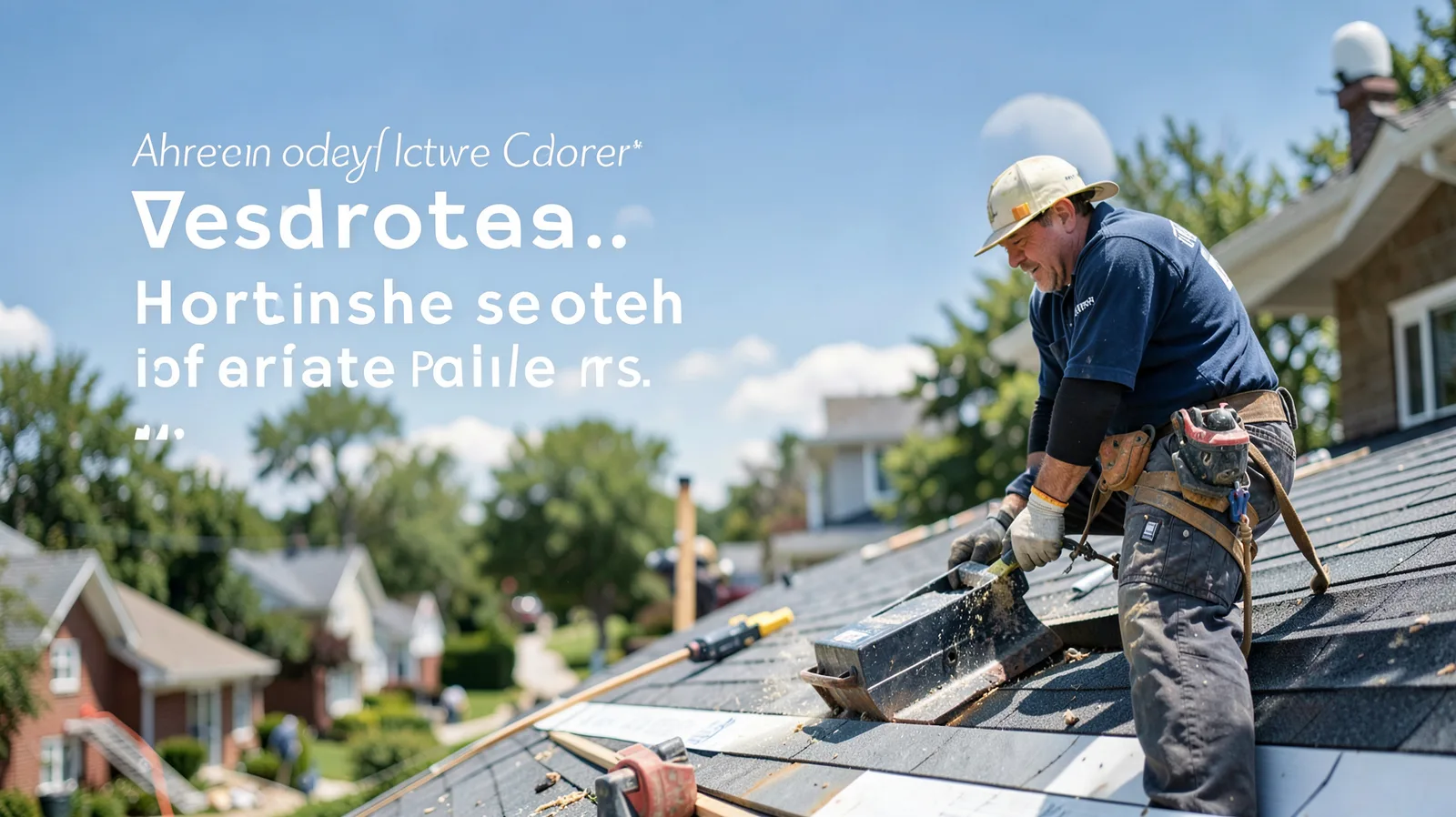 Roof Replacement in West Stockholm, NY near me